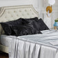Silky-Smooth Satin Pillowcases