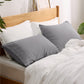 Brushed Microfiber Pillowcase
