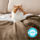 Sherpa Fleece Blanket