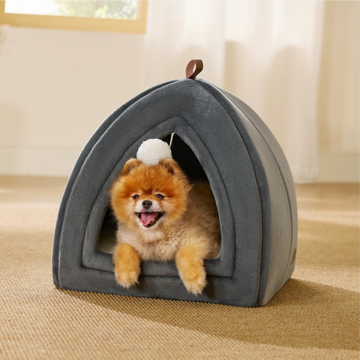 Cat Tent