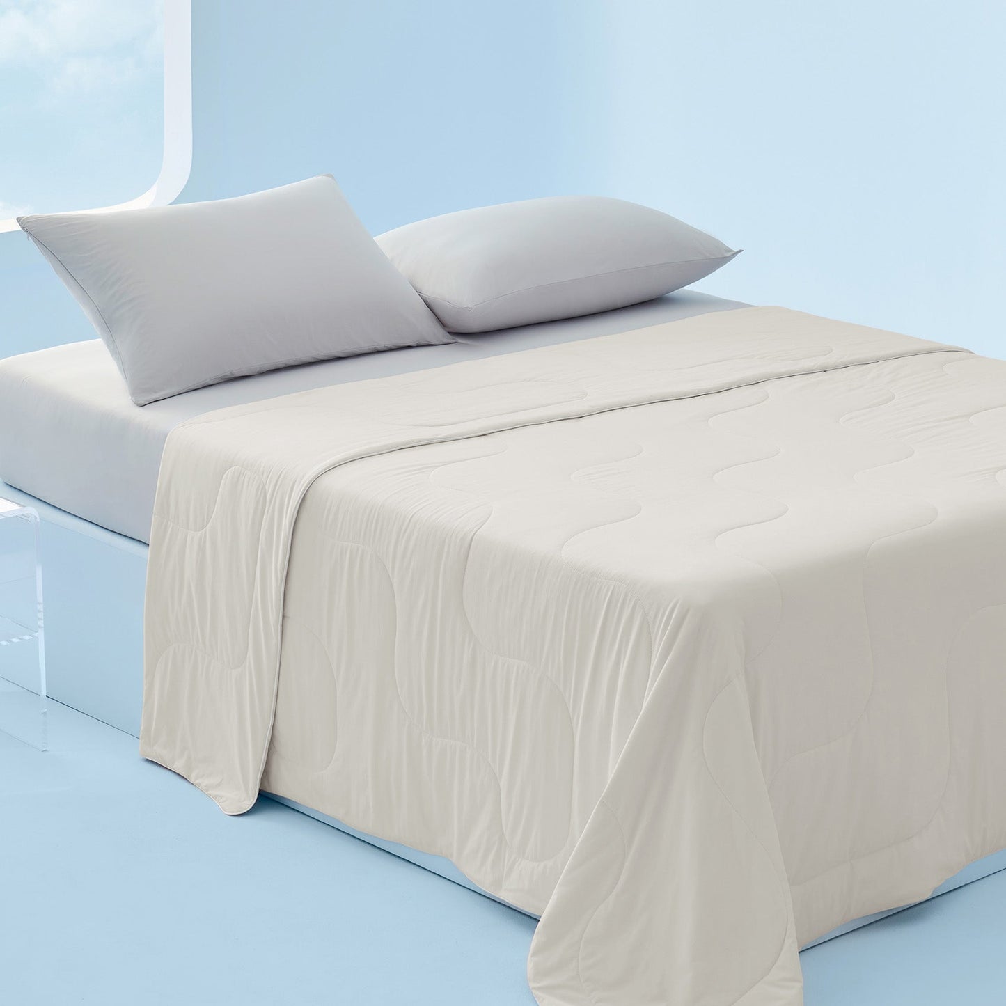 Cooling Sumer Blanket