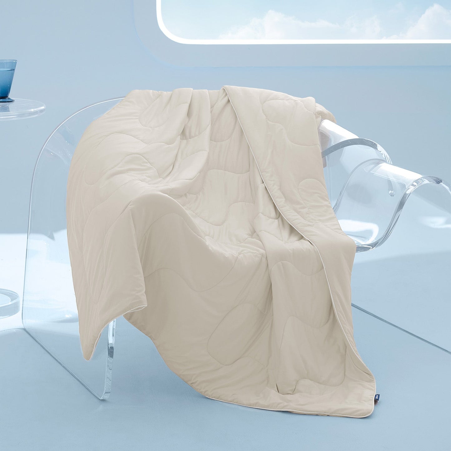 Cooling Sumer Blanket