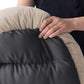 Rectangle Fleece Pet Bed