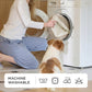 Rectangle Fleece Pet Bed