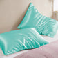 Silky-Smooth Satin Pillowcases