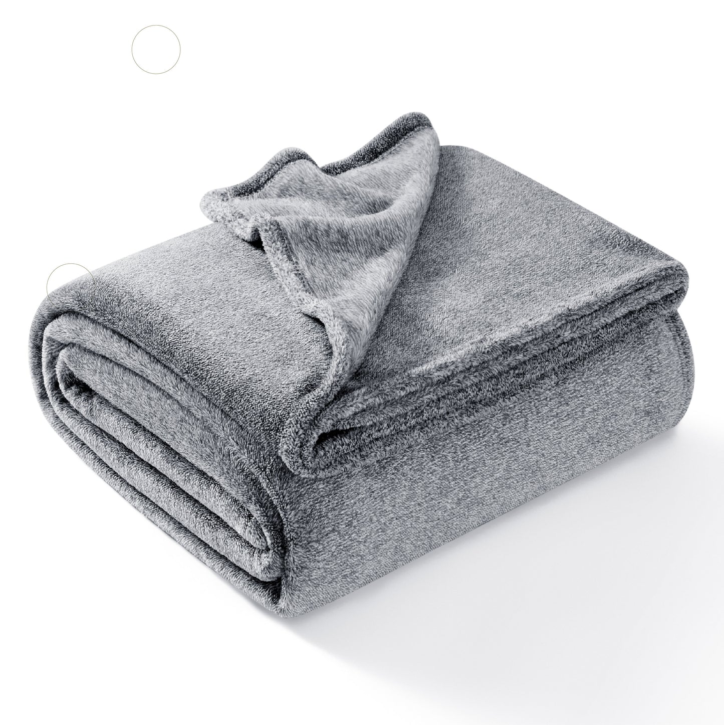 Classic Flannel Fleece Blanket