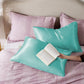 Silky-Smooth Satin Pillowcases