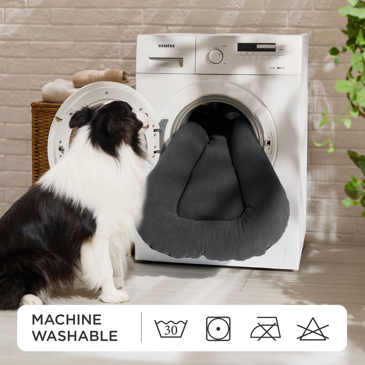 Fleece Pet Mat