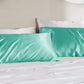 Silky-Smooth Satin Pillowcases