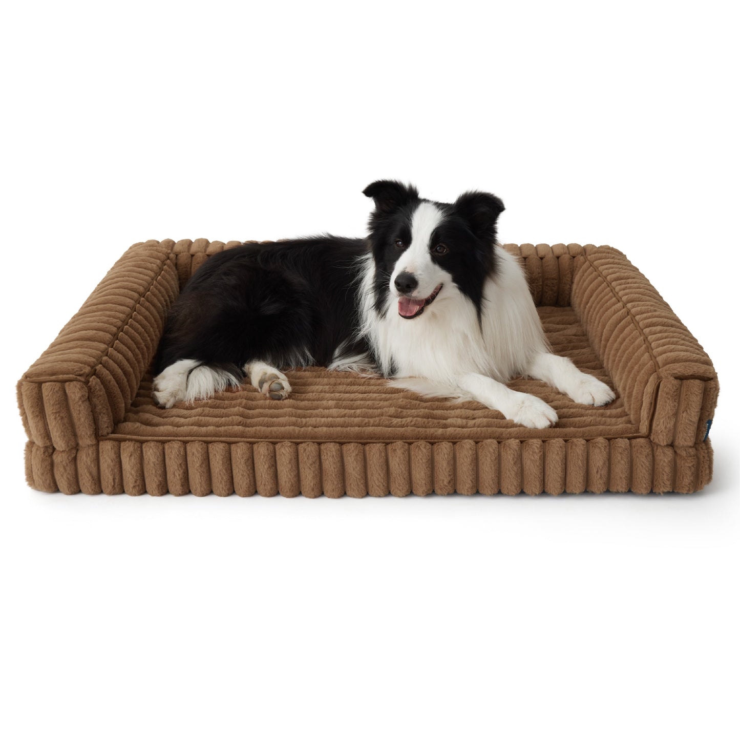 ComfyFleece™ Pet Sofa