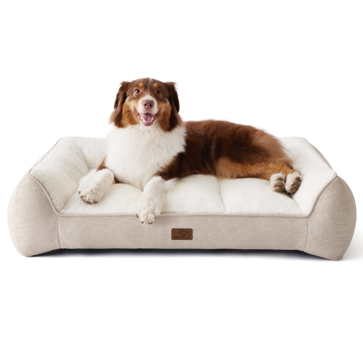 Supportive Dog Couch