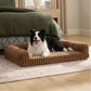 ComfyFleece™ Pet Sofa