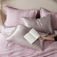 Silky-Smooth Satin Pillowcases