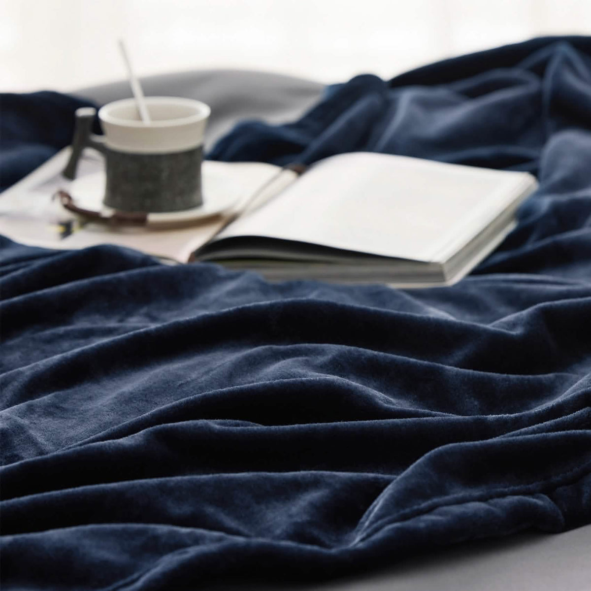 Flannel Fleece Blanket 300gsm