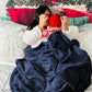 Flannel Fleece Blanket 300gsm