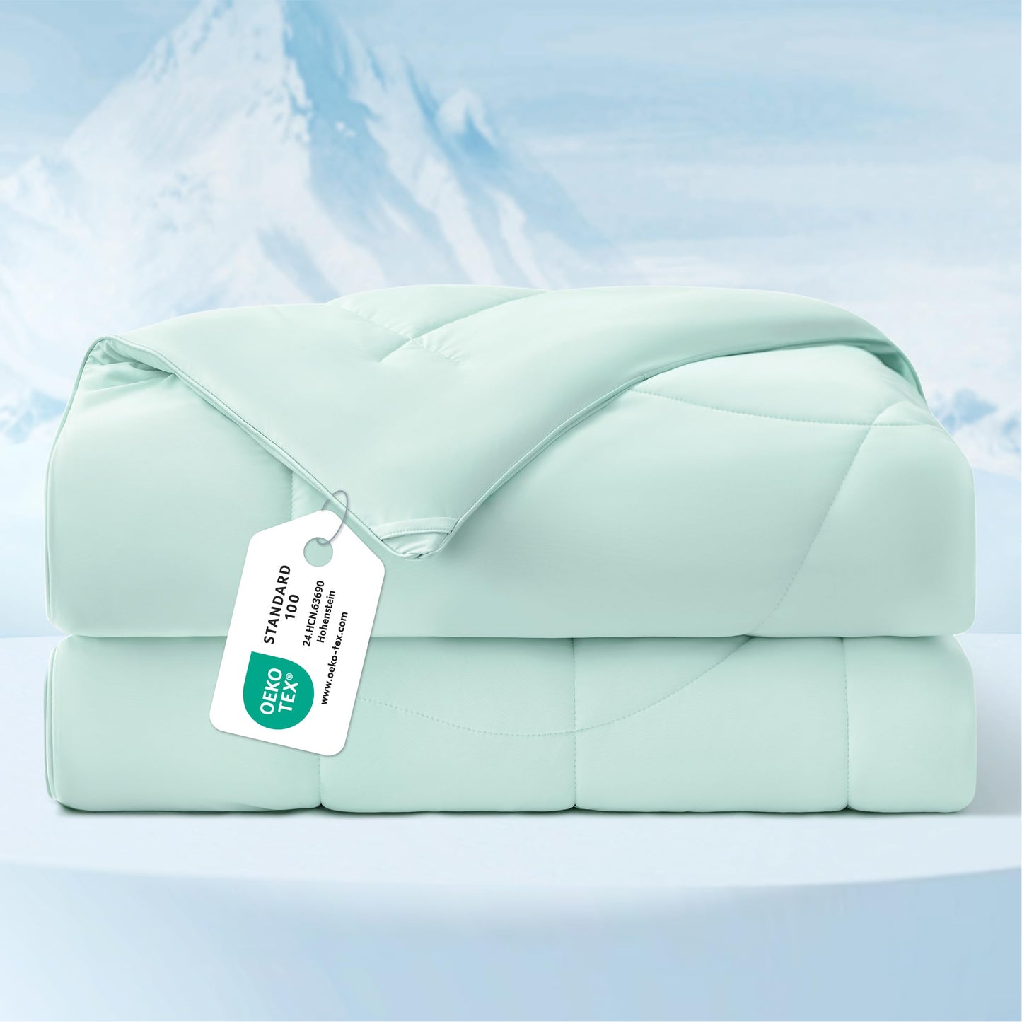 Cooling Comforter