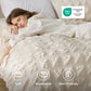 Seersucker Duvet Cover Set