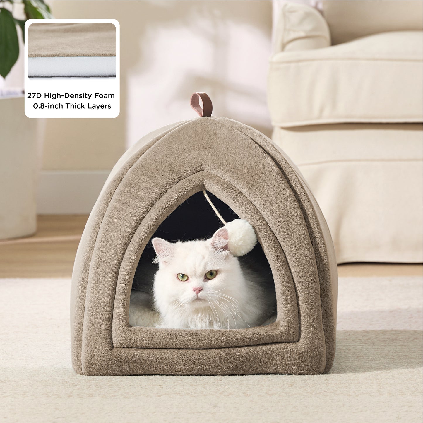 Cat Tent