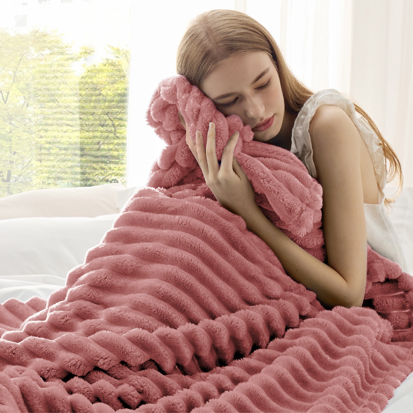 GentleSoft® Blanket