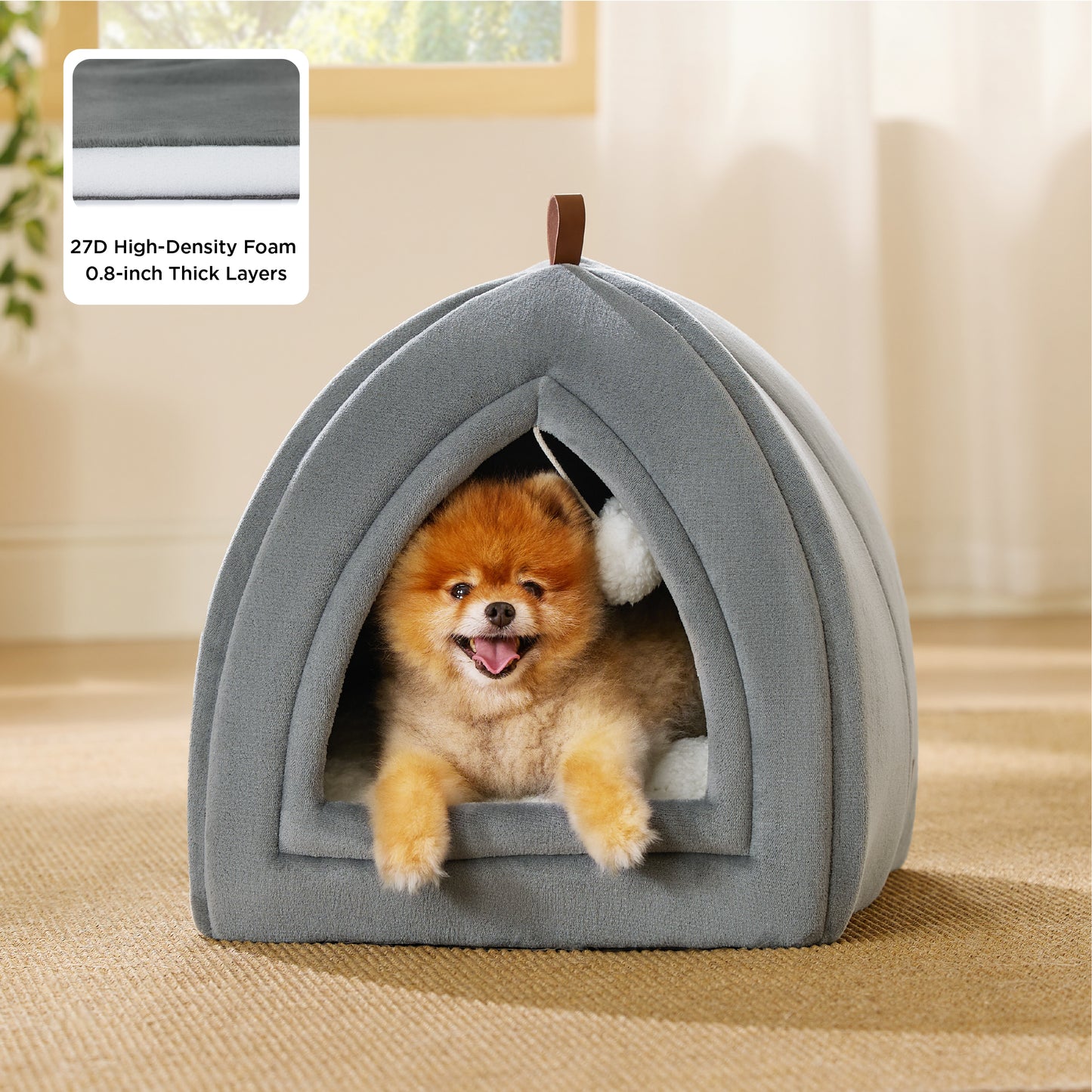 Cat Tent