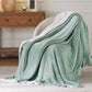 Sherpa Fleece Blanket