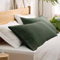 Brushed Microfiber Pillowcase
