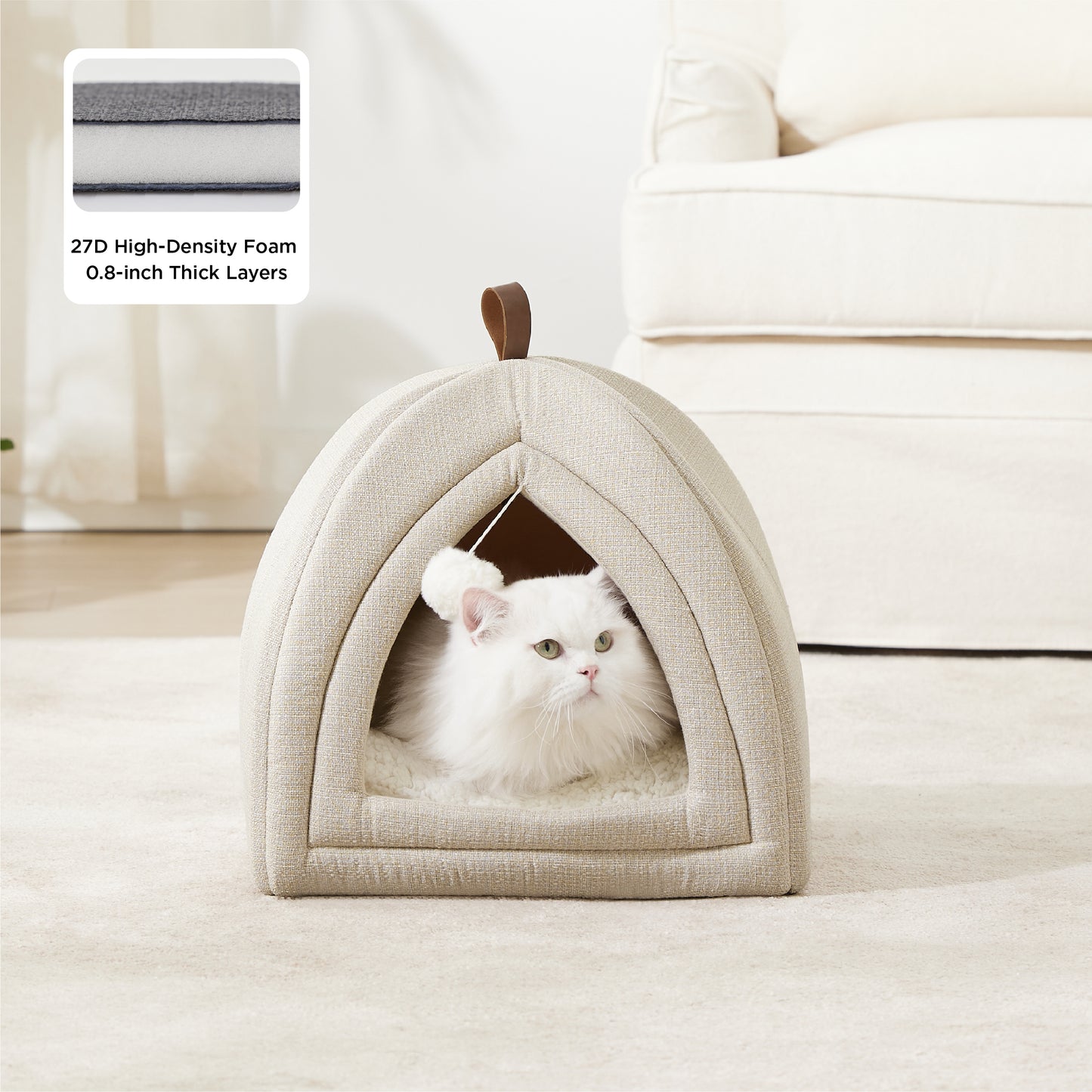 Cat Tent