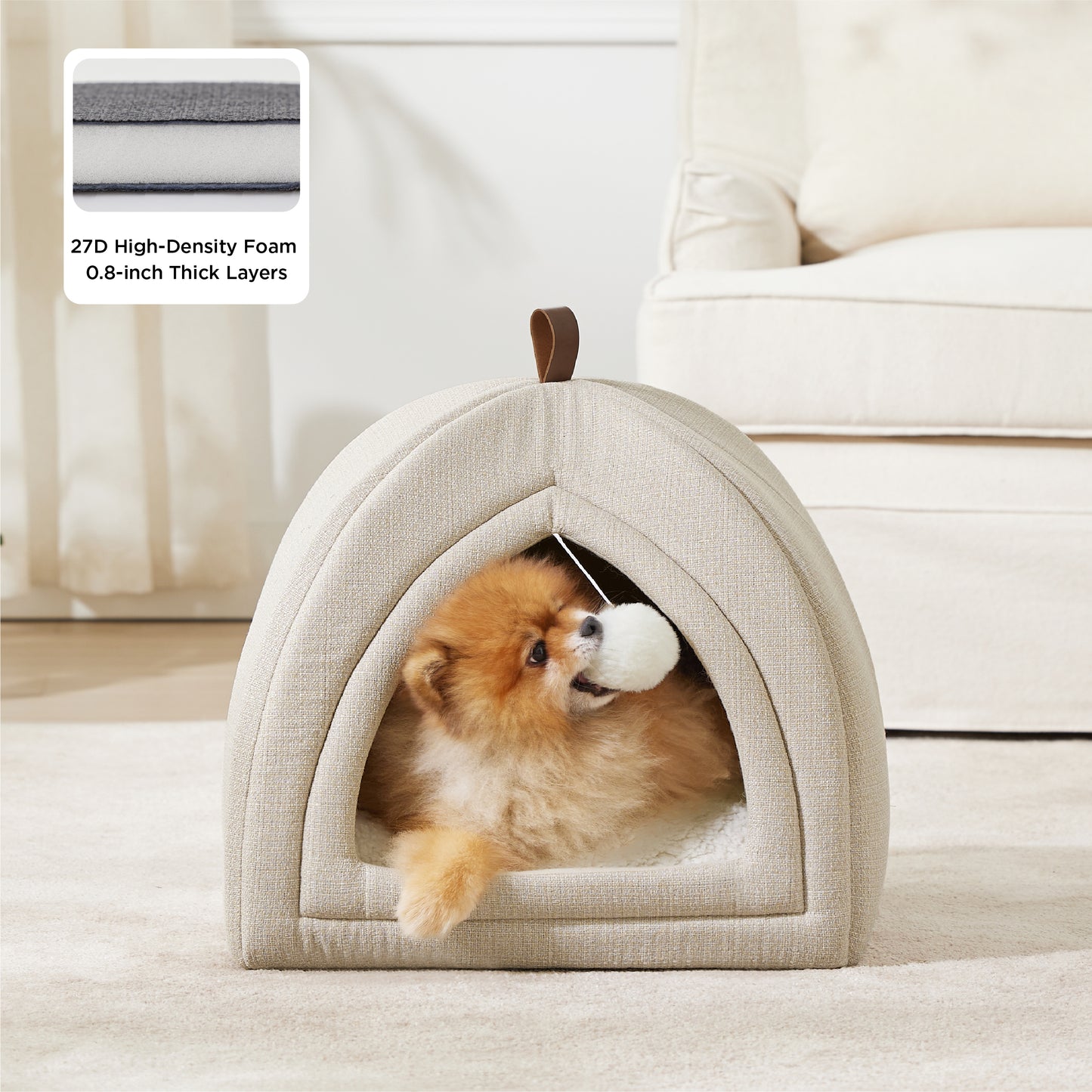 Cat Tent