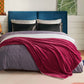 Sherpa Fleece Blanket