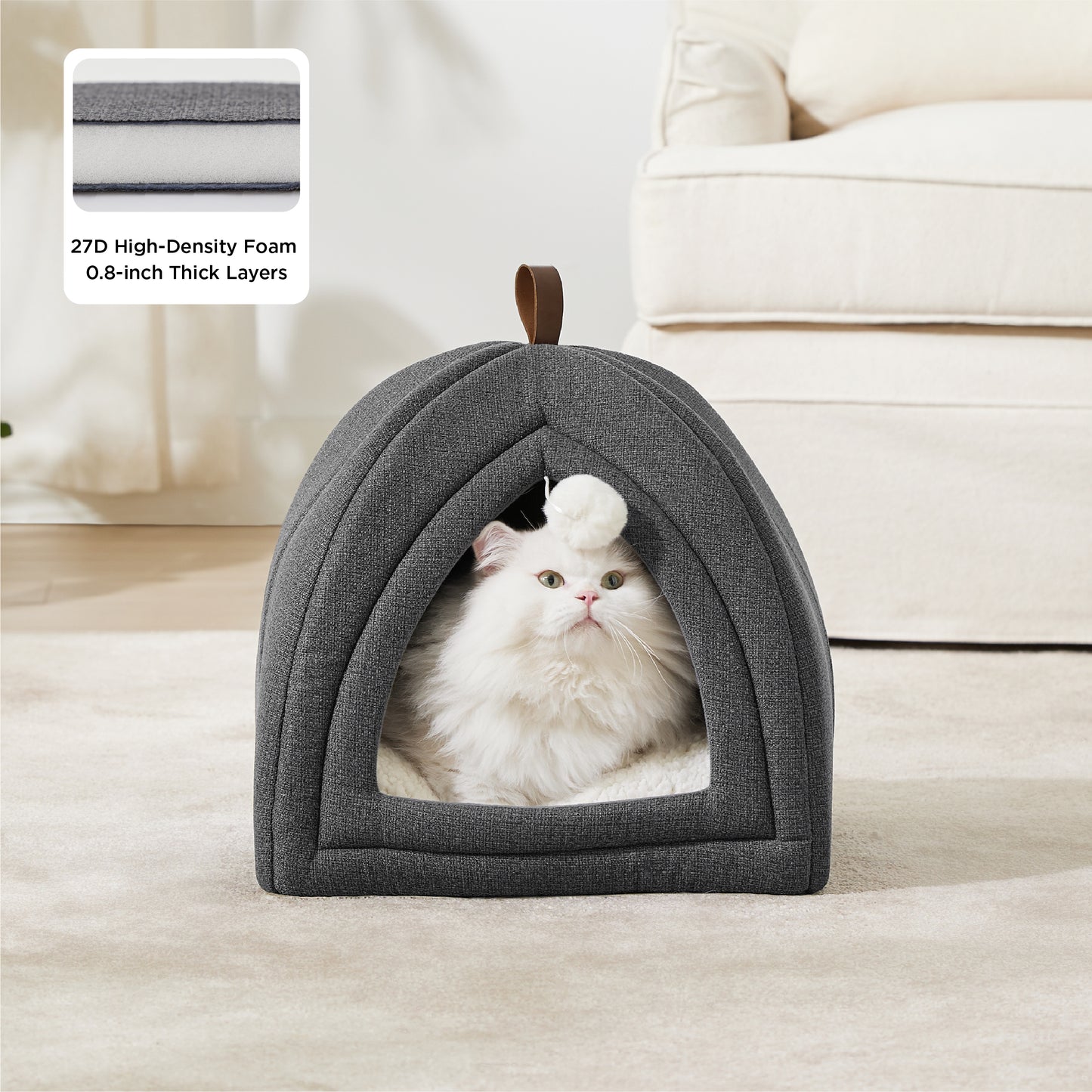 Cat Tent