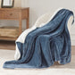 Sherpa Fleece Blanket