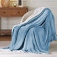 Sherpa Fleece Blanket
