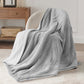 Sherpa Fleece Blanket