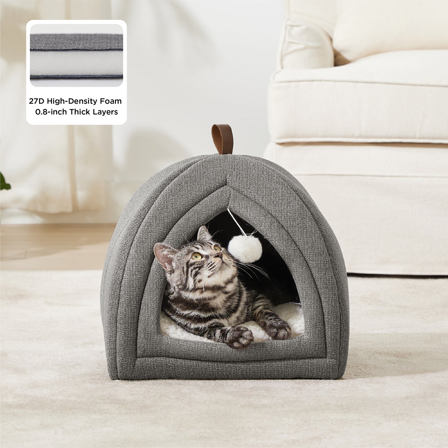 Cat Tent