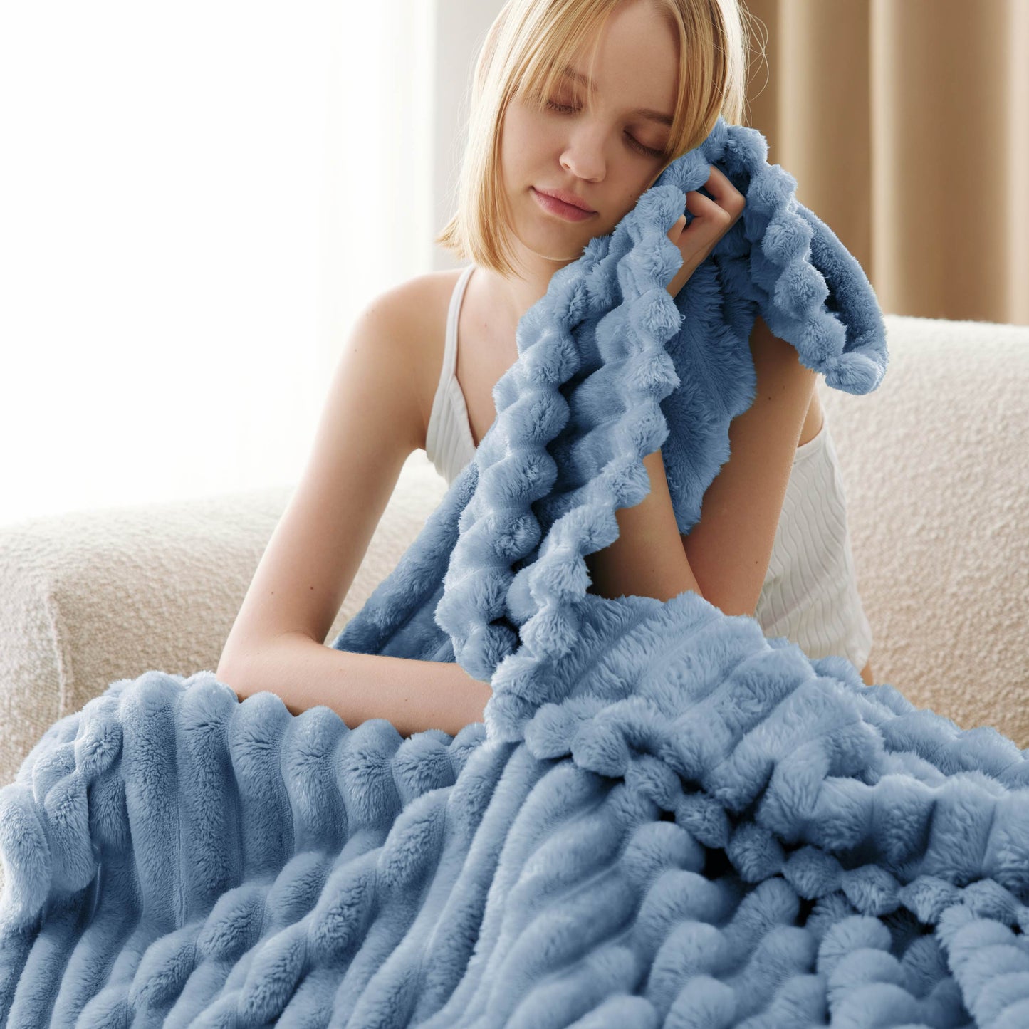 GentleSoft® Blanket