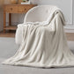 Sherpa Fleece Blanket