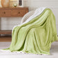 Sherpa Fleece Blanket