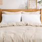 Brushed Microfiber Pillowcase