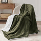 Sherpa Fleece Blanket
