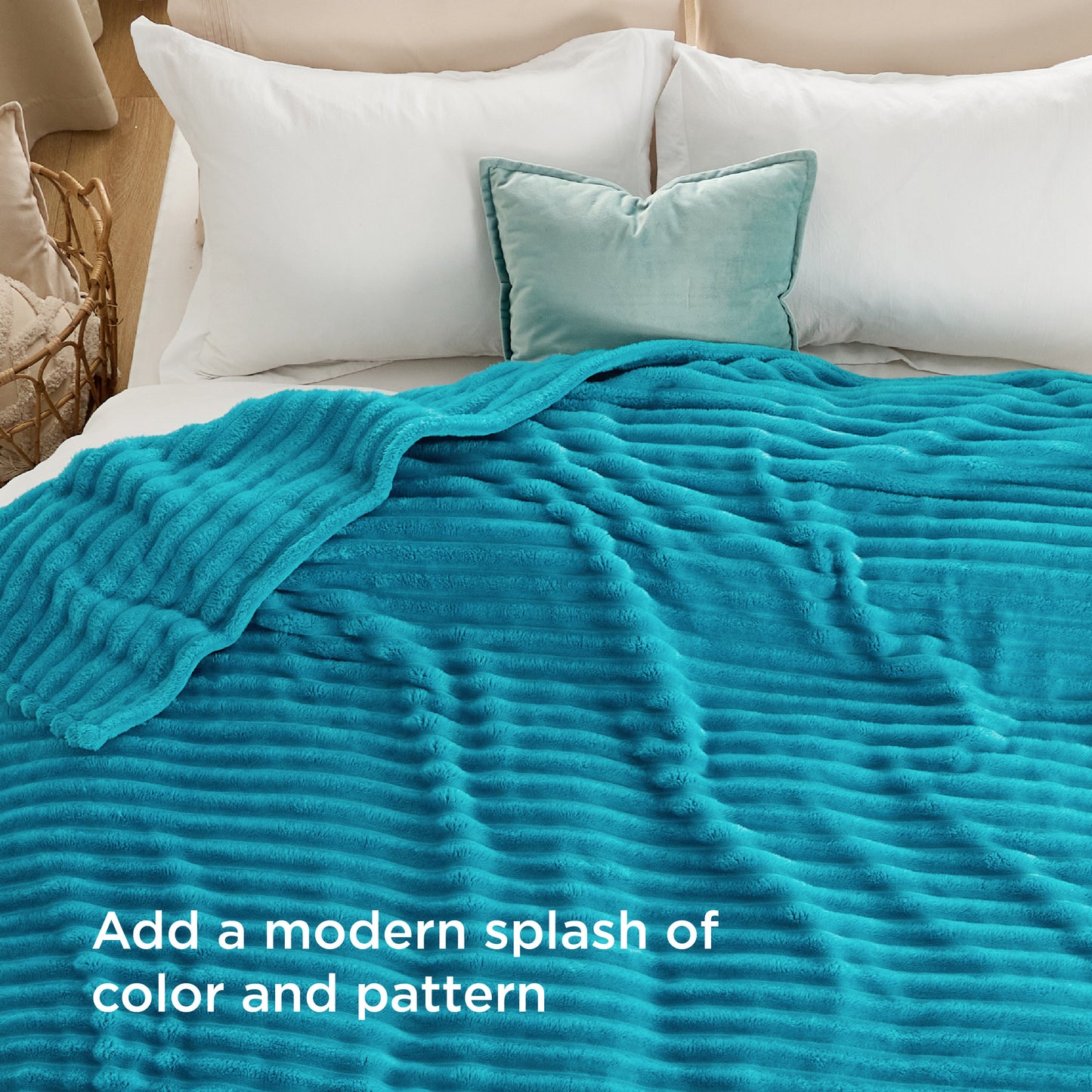 GentleSoft® Blanket