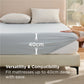 Extra Deep Fitted sheet