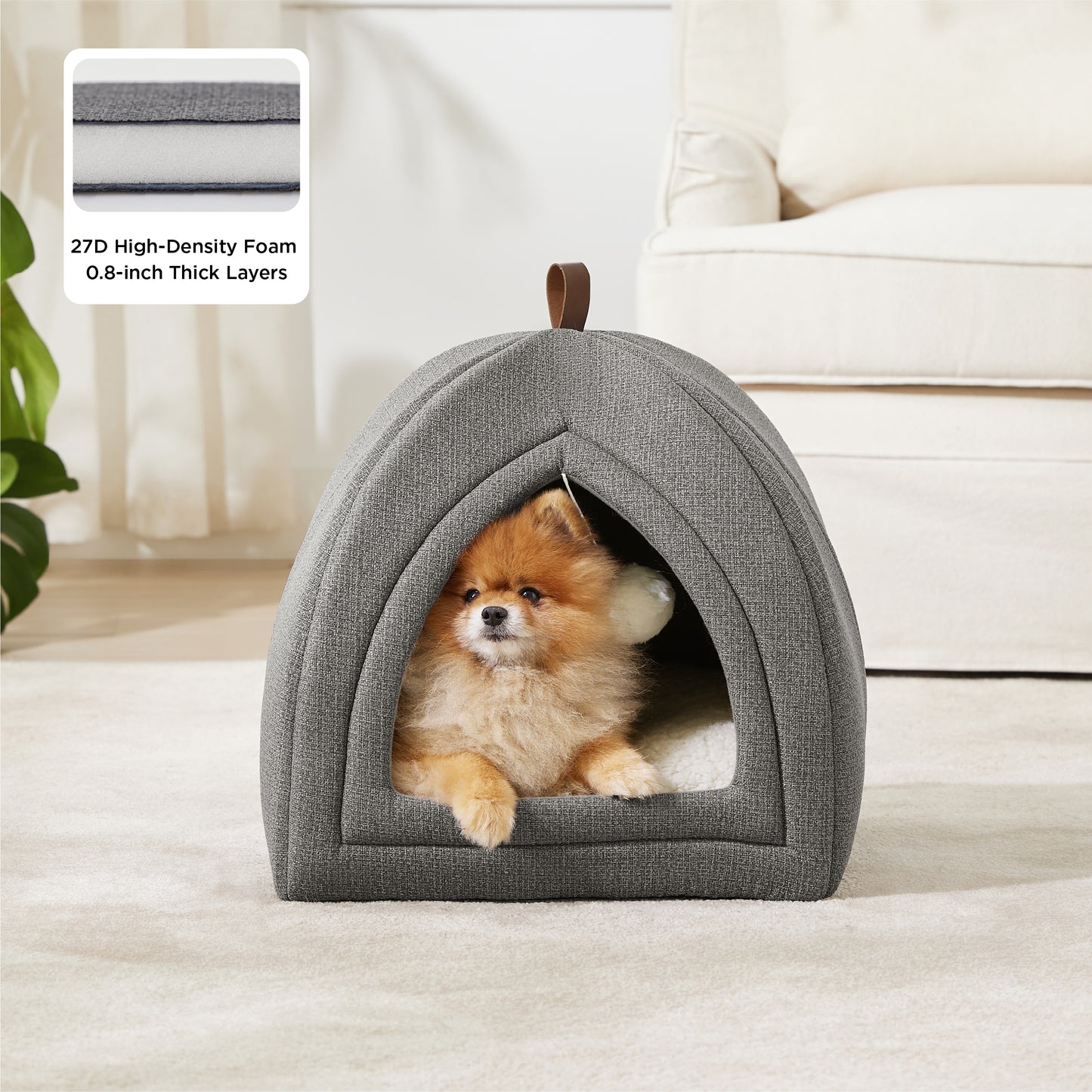 Cat Tent