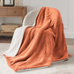 Sherpa Fleece Blanket