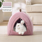 Cat Tent