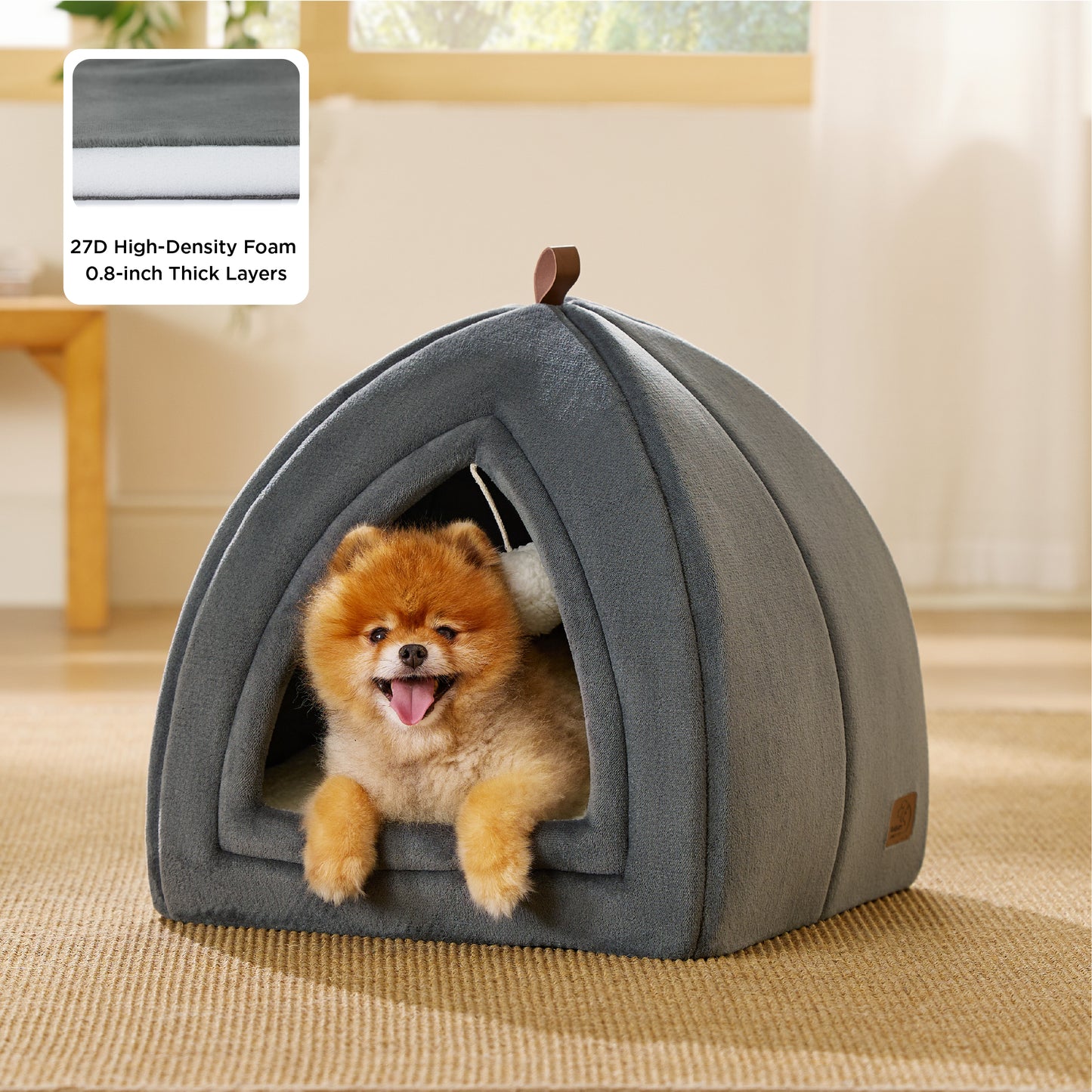 Cat Tent