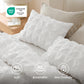 Seersucker Duvet Cover Set