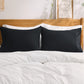 Brushed Microfiber Pillowcase