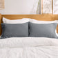 Brushed Microfiber Pillowcase
