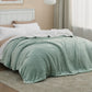 Sherpa Fleece Blanket