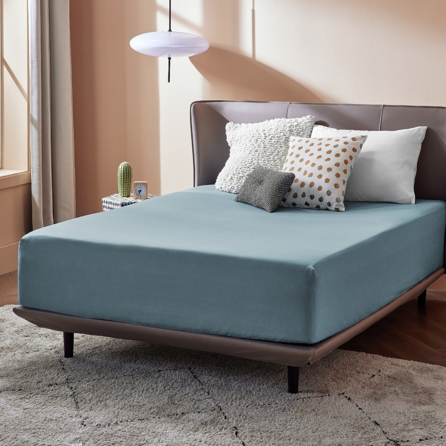 Extra Deep Fitted sheet